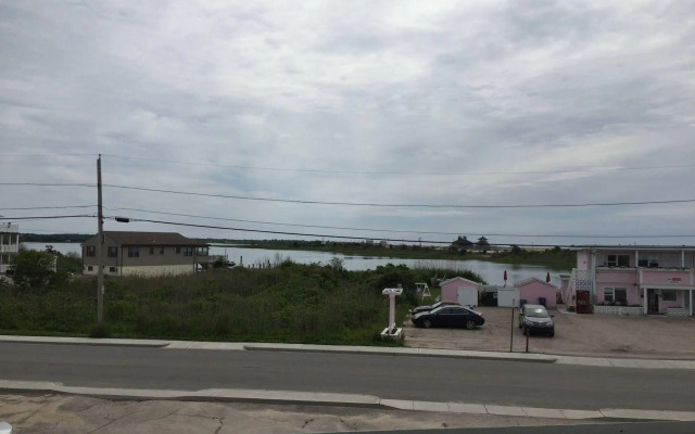 Point 1 Motel