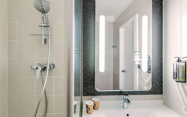ibis Evora Hotel