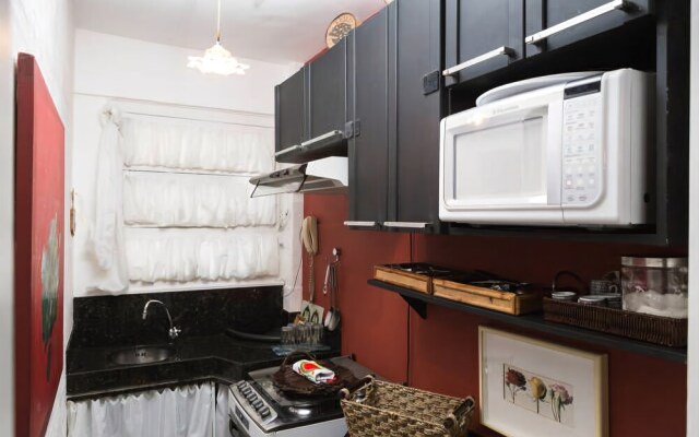 Studio Premium Leblon