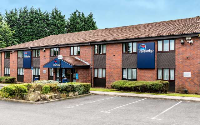 Travelodge Birmingham Oldbury Hotel