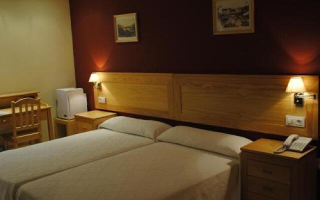 Hotel Alegria