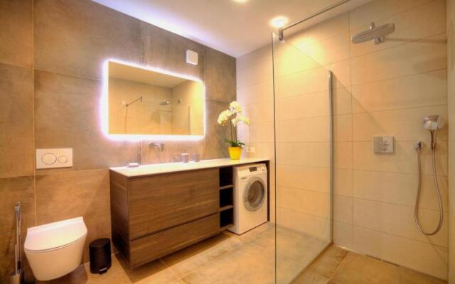 Apartments Villa Rojnica