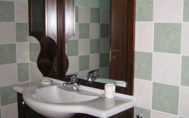 Country House Chiciabocca