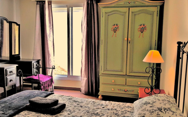 Apartamento Balcón de Europa