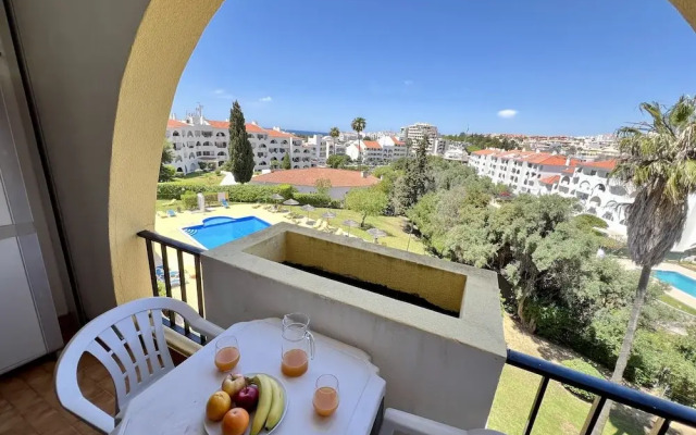Albufeira Tropical View by Homing