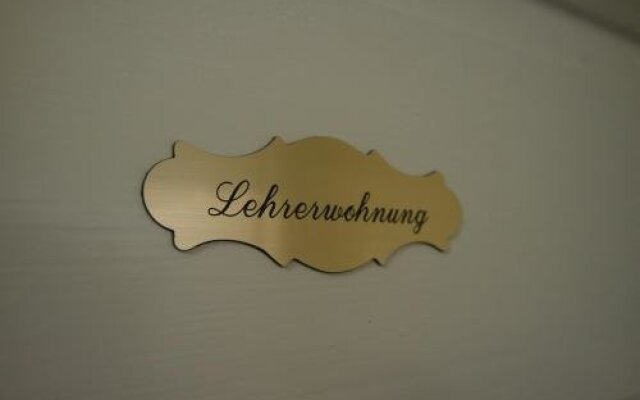 Restaurant & Pension Alte Schule