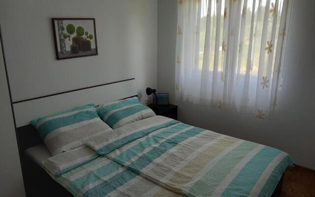 Apartments Natasa