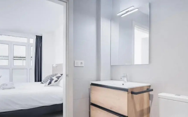 Mirotza Rooms
