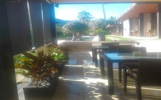 The Puncak Lombok