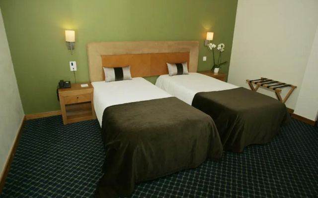Quiaios Hotel