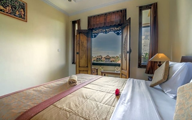 Ubud Sensasi Bungalow