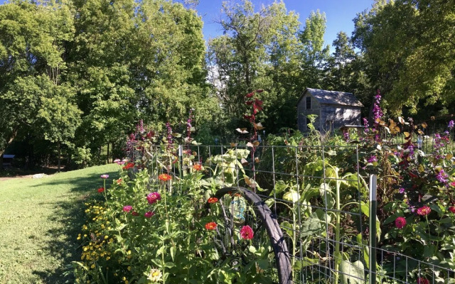 The Inn on Lake Champlain