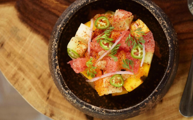 Conrad Tulum Riviera Maya