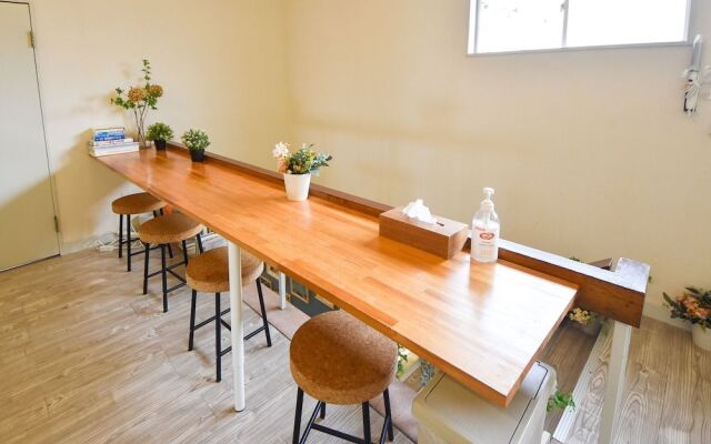 Comfy Stay Sarusawaike