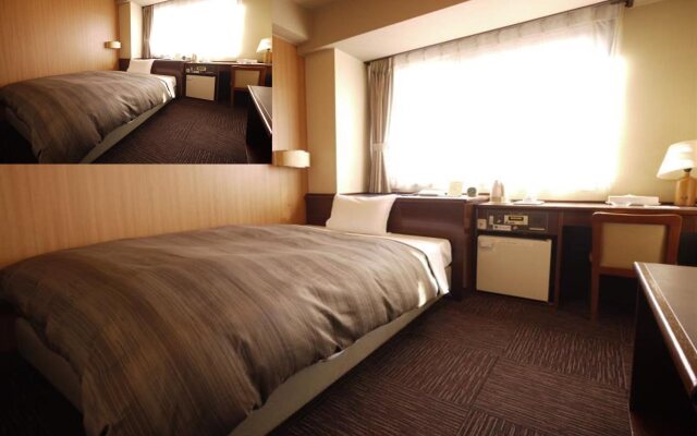 Hotel Route-Inn Dai-Ni Nagano