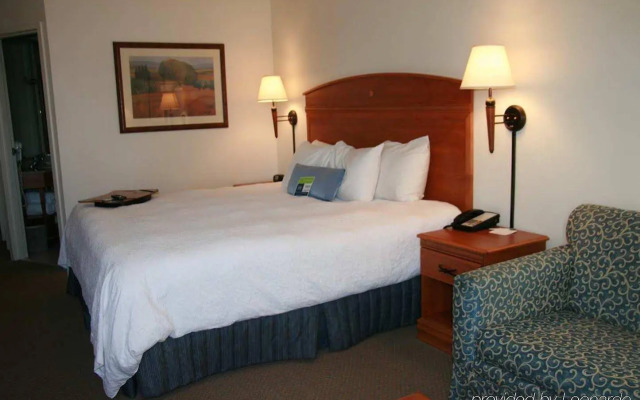 Hampton Inn Chicago Elgin/I-90