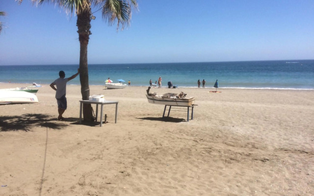 Appartement residence tropical