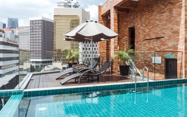 Sisiseni Hotel