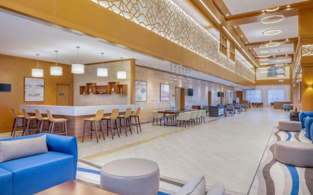 Residence Inn by Marriott Dammam