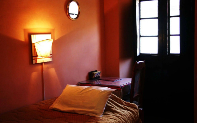 Hostal Cusi Wasi