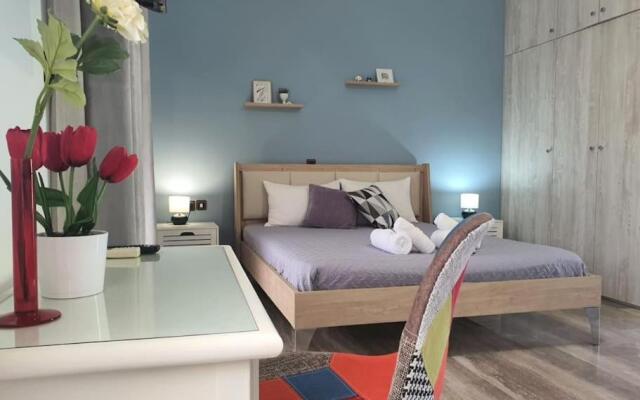 OUTParga Apartment 4