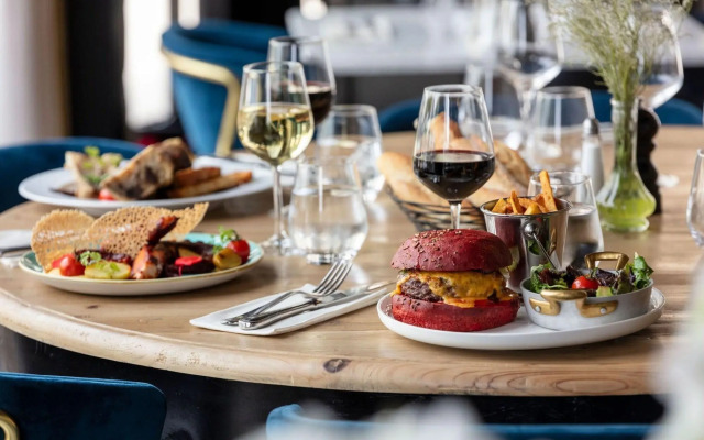 Hôtel Restaurant Le Touring