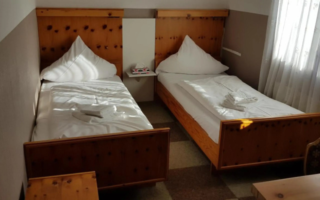 Hotel Zum Deutschen Eck