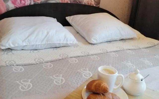 Апартаменты на улице Богдана Хмельницкого