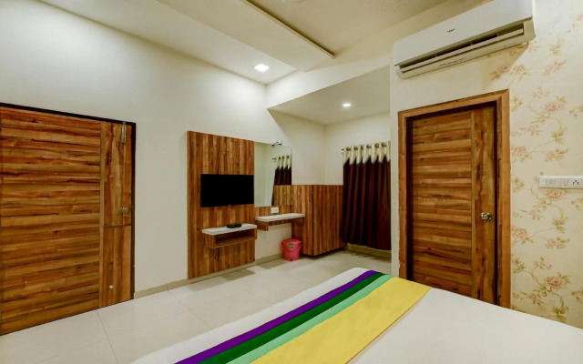 Treebo Trip Hotel Landmark