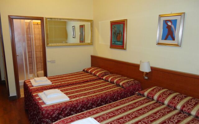 Hotel Azzurra