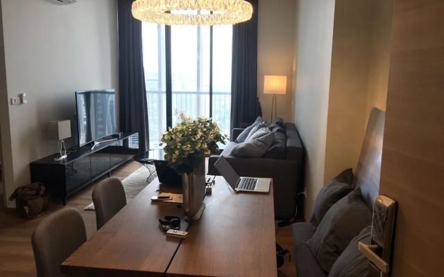 City Park Luxury Home