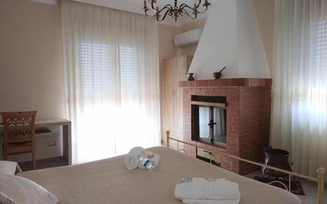 Bed & Breakfast S. Elia