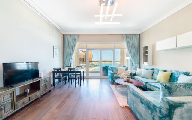 Maison Privee - Shoreline Al Haseer