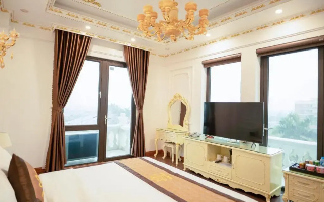 Hoa Dong Hotel Ha Nam