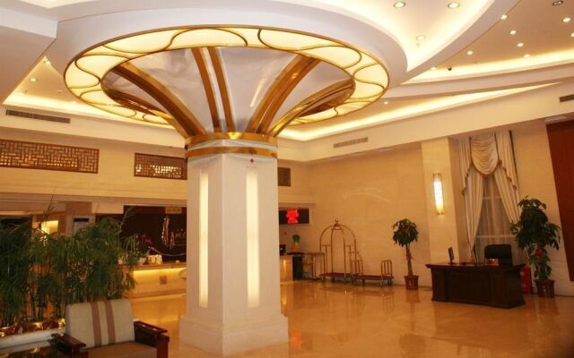 Hujing Hotel