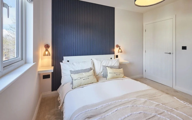 Host Stay Apartment 4 Fourth Avenue