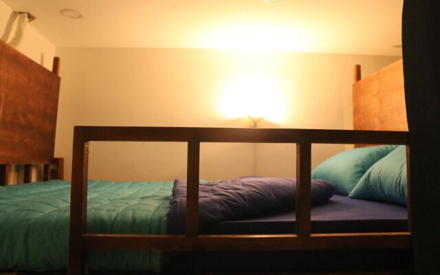 Sofia House Hostel and Bar
