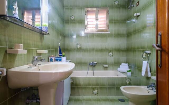 Tramontana Villa 30 Meters From the Beach No4687