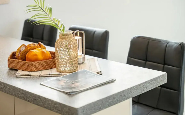 Daebudo Idea Ocean View Pension