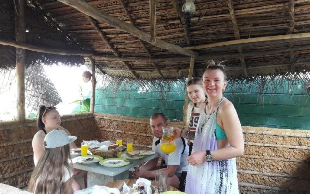 Mihilaka Holiday Homes