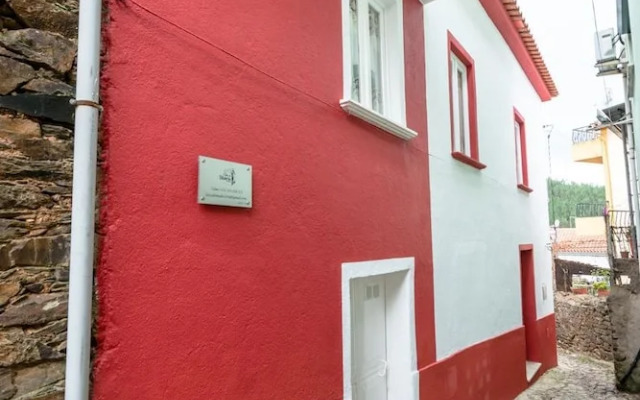 Casa do Silverio - Barroca