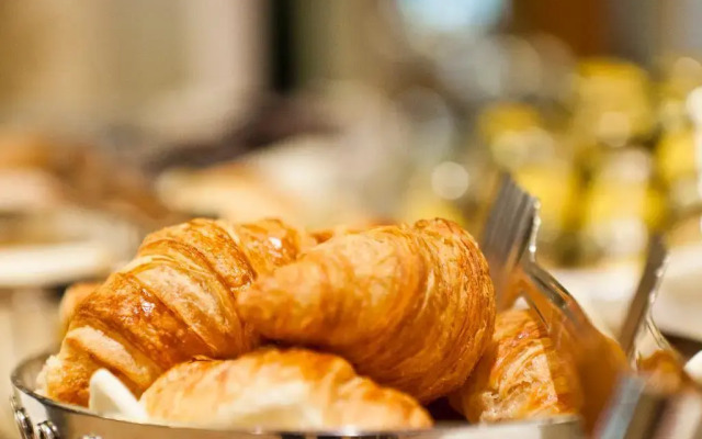 Hotel des Colonies Brussels by Mercure