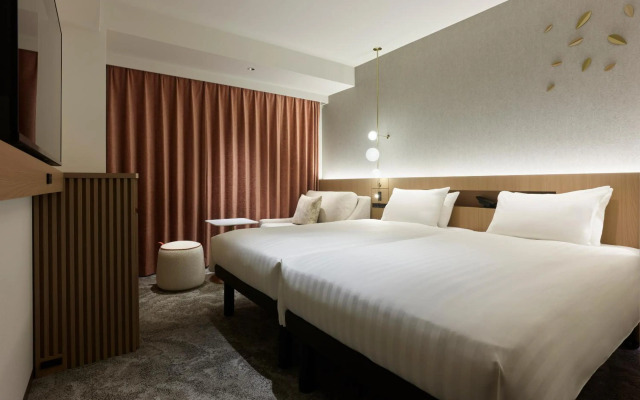 Mitsui Garden Hotel Sendai