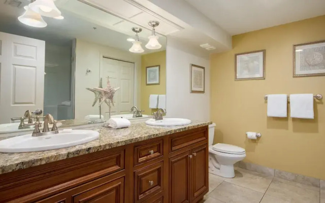 Westwinds 4789 at Sandestin