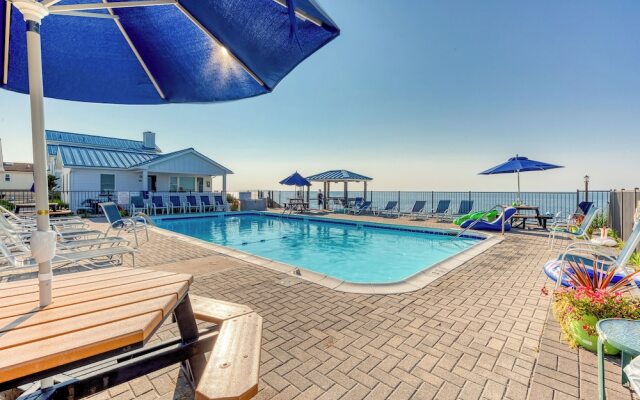 The Montauk Soundview