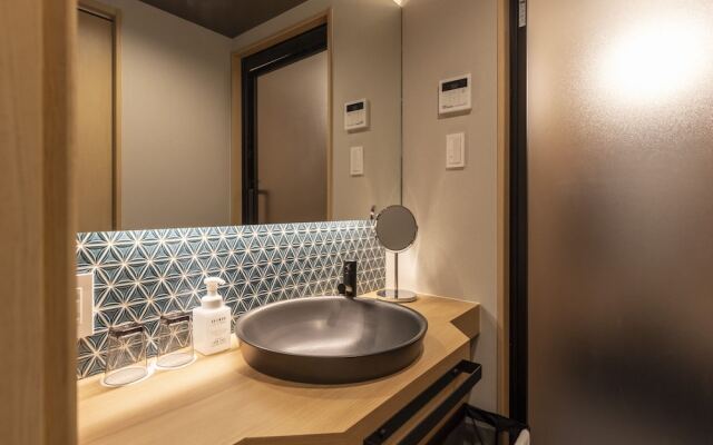 Tabist kiki HOTEL KYOTO Gojo Karasuma