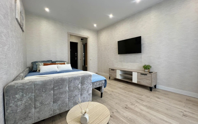 КакДома на улице Бабушкина 71