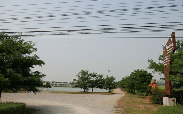 Chomyieam Fishingpark Resort