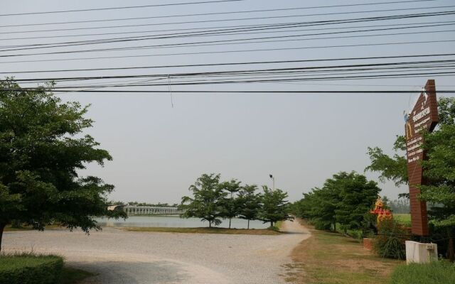 Chomyieam Fishingpark Resort