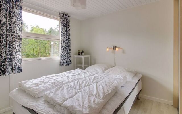 "Ognen" - 1.8km from the sea in Western Jutland